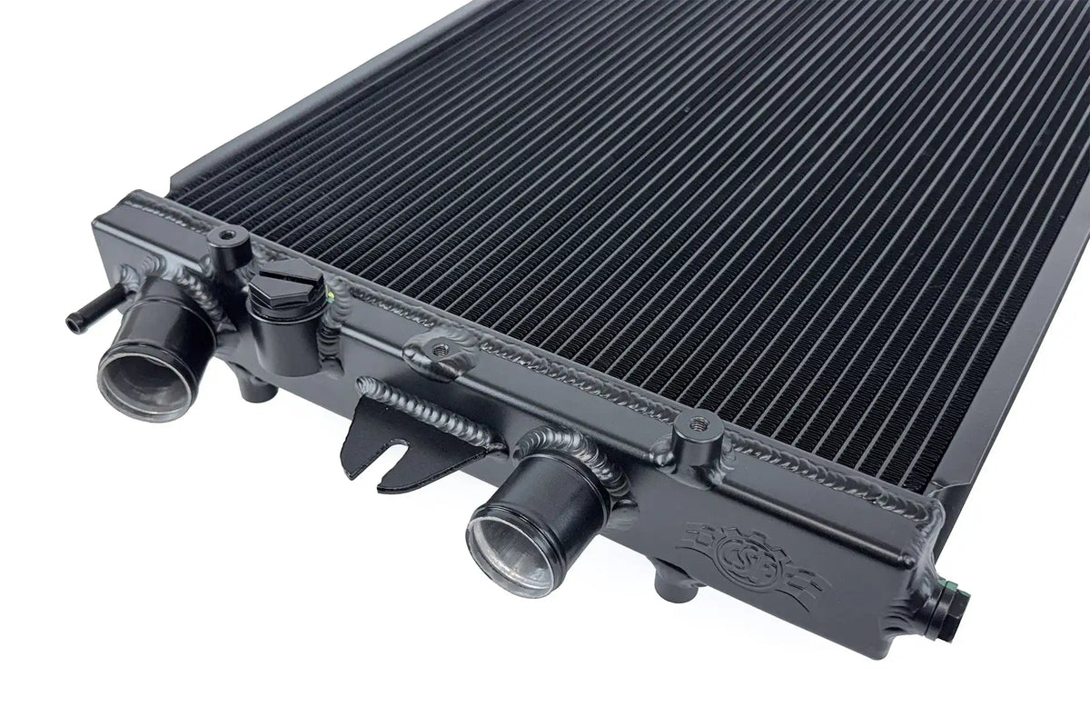 Ferrari F430 High-Performance All-Aluminum Radiator (Fits Left & Right)