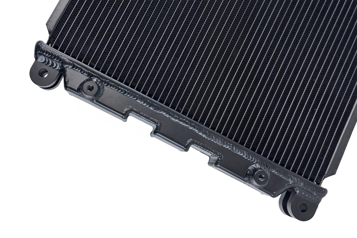 Ferrari F430 High-Performance All-Aluminum Radiator (Fits Left & Right)