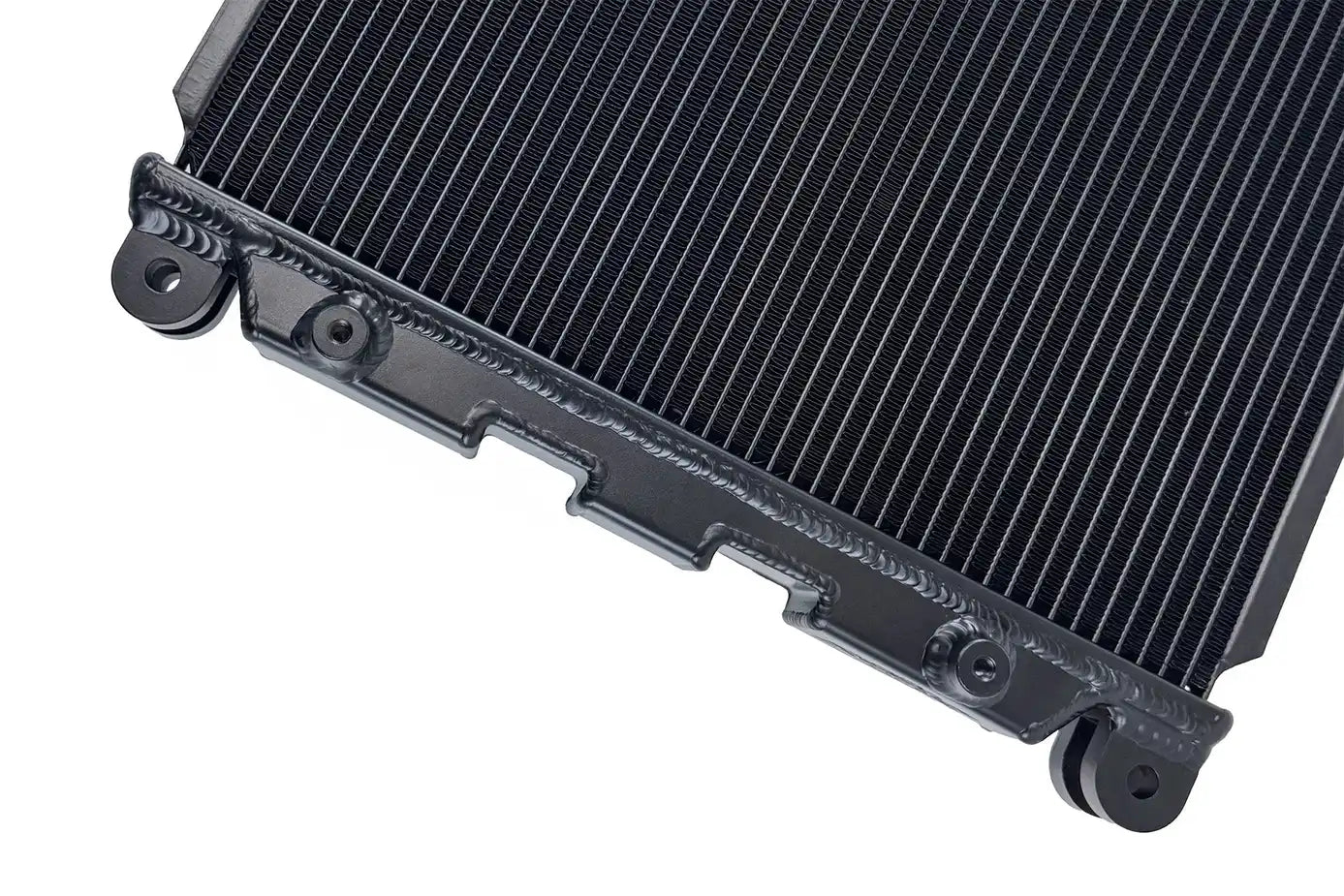Ferrari F430 High-Performance All-Aluminum Radiator (Fits Left & Right)