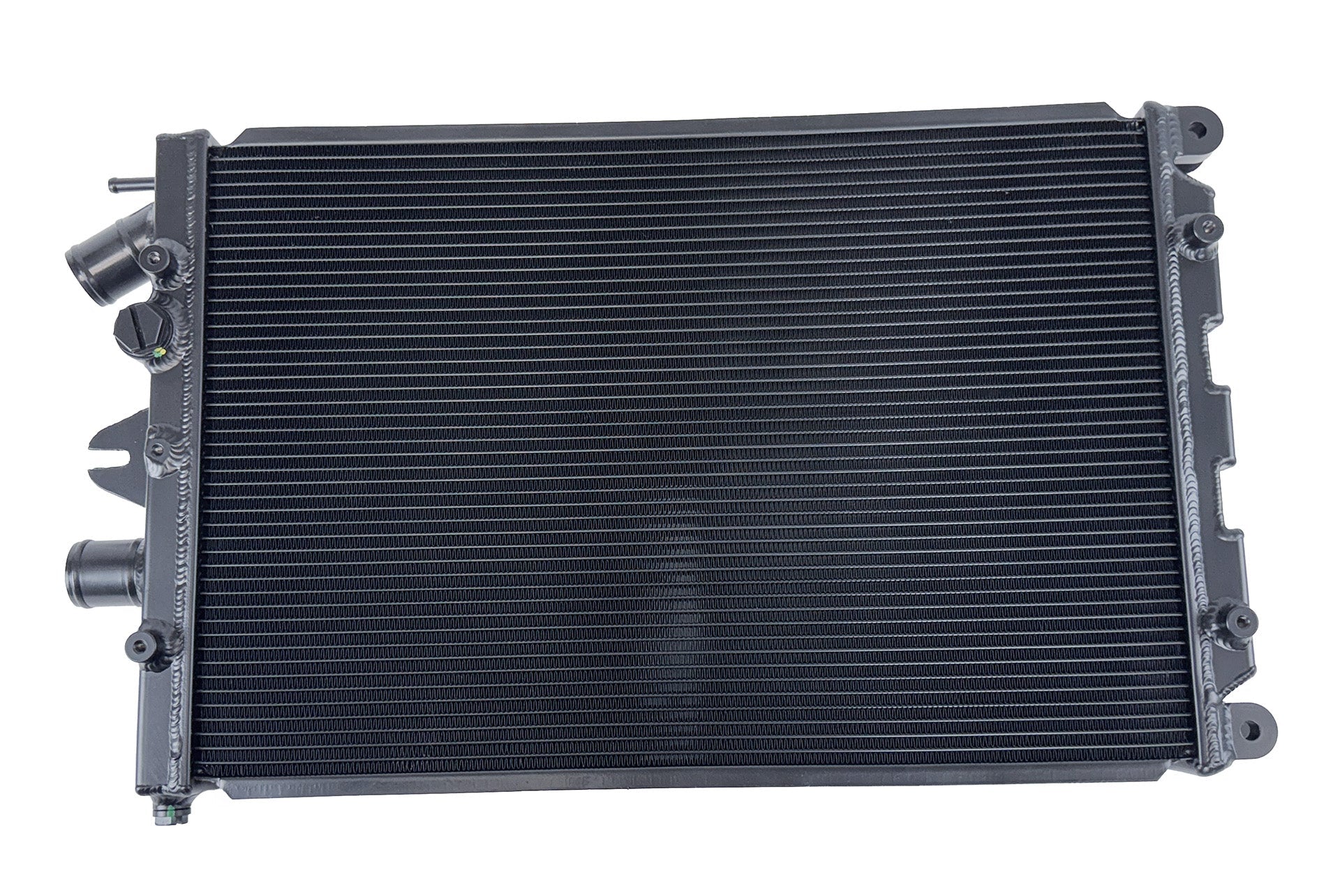 Ferrari F430 High-Performance All-Aluminum Radiator (Fits Left & Right)