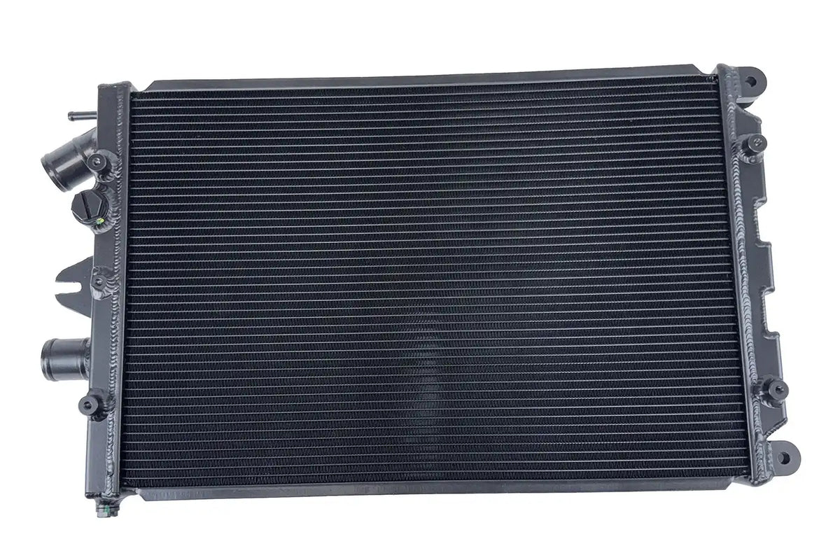 Ferrari F430 High-Performance All-Aluminum Radiator (Fits Left & Right)