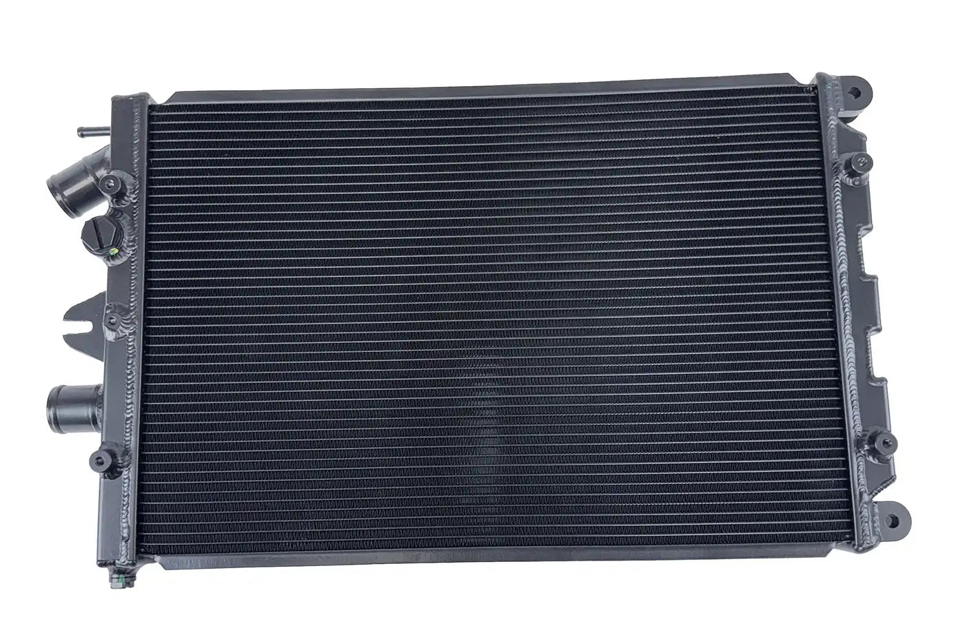 Ferrari F430 High-Performance All-Aluminum Radiator (Fits Left & Right)