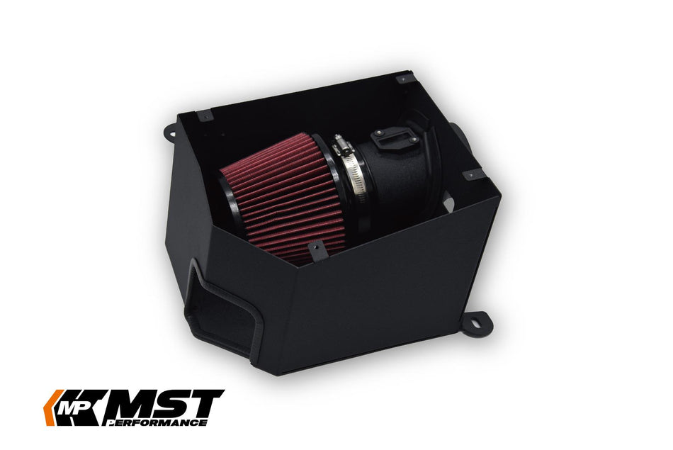 MST Performance MST Performance Induction Kit for Volvo S60/V60 B4R B5R 2021+