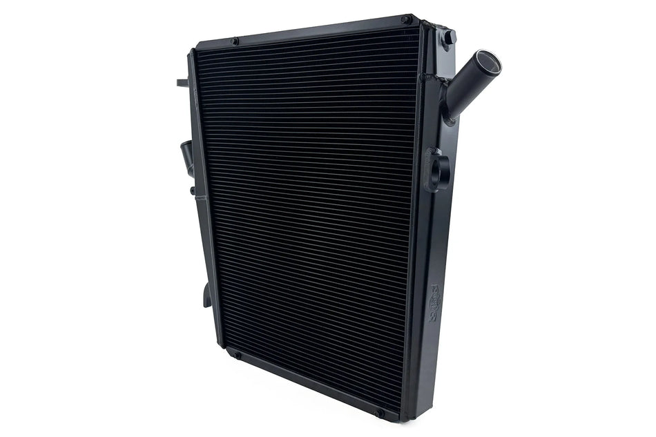 CSF Ferrari 458 High-Performance Radiator (Left)