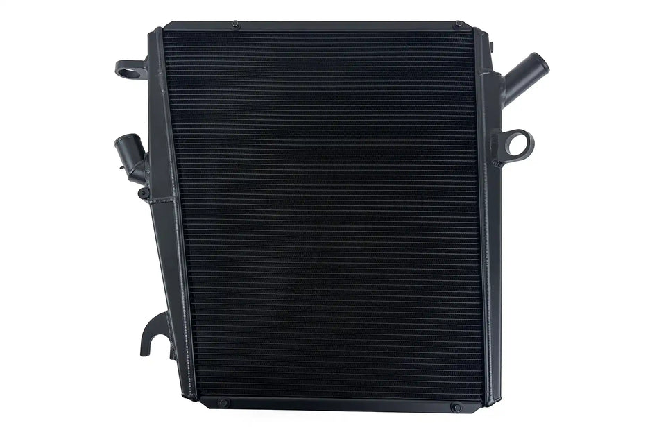 CSF Ferrari 458 High-Performance Radiator (Left)