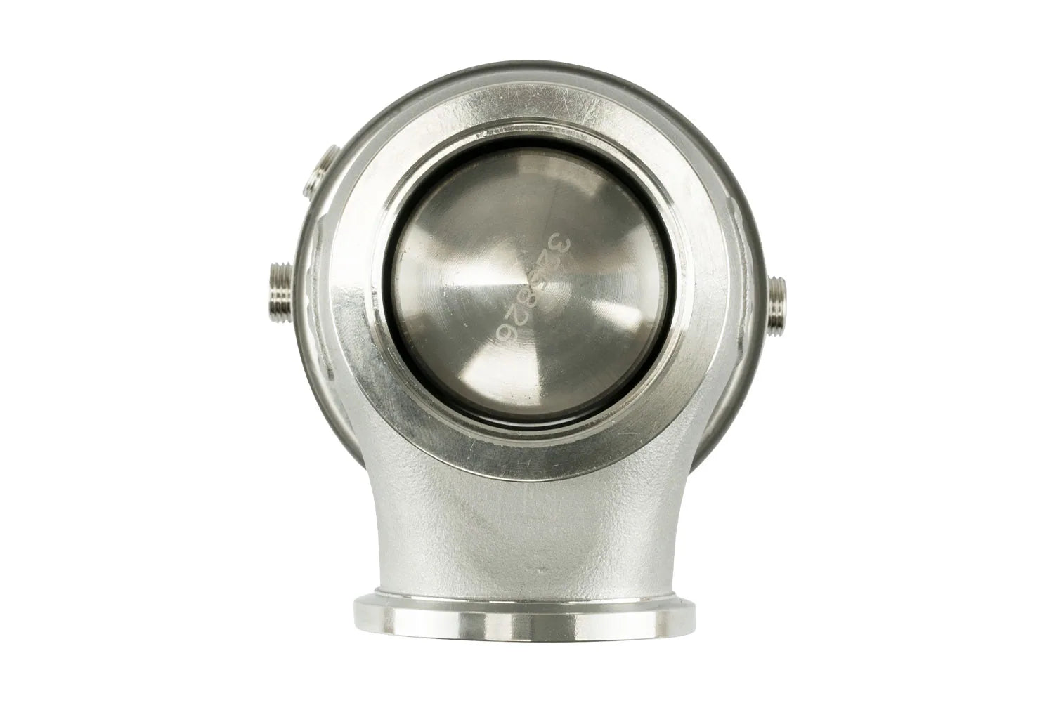 Turbosmart GenV WG40CG CompGate40 Compressed Gas External Wastegate