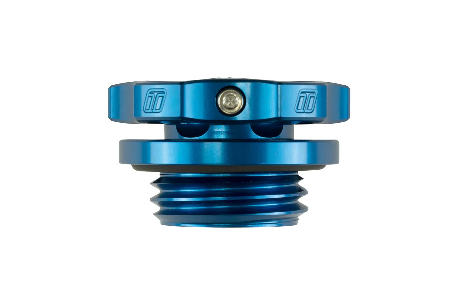 Turbosmart Oil Cap - M42x4.5 - Subaru