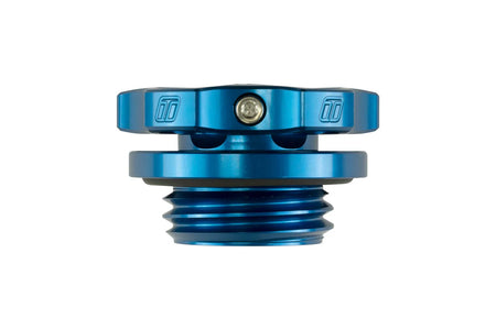 Turbosmart Oil Cap - M42x4.5 - Subaru