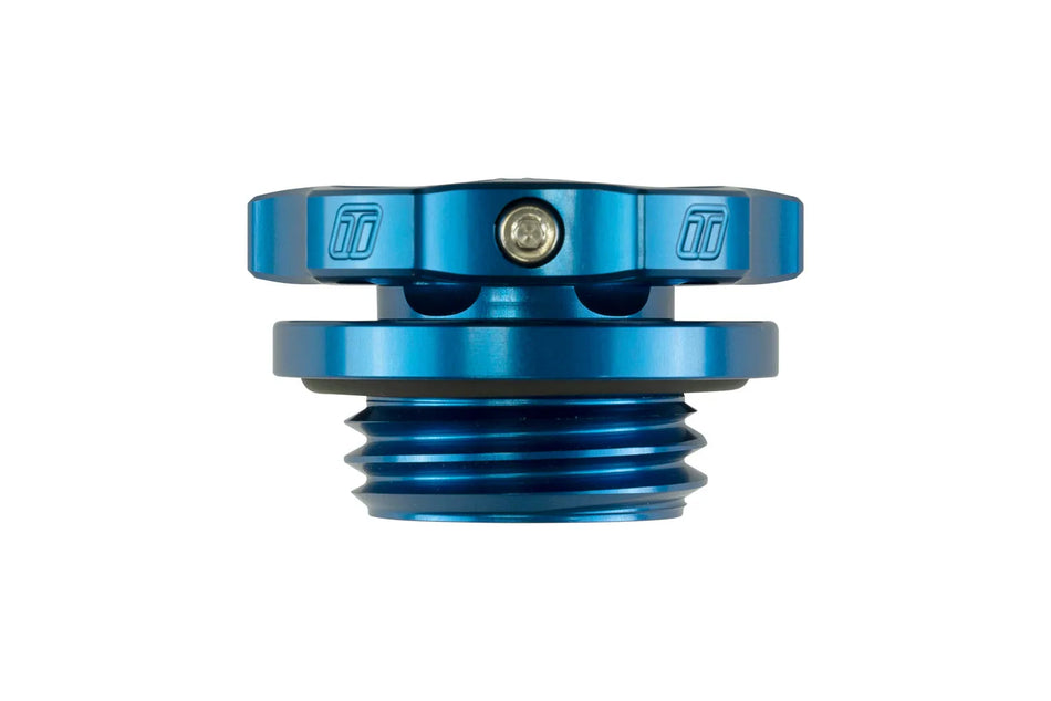 Turbosmart Oil Cap - M42x4.5 - Subaru