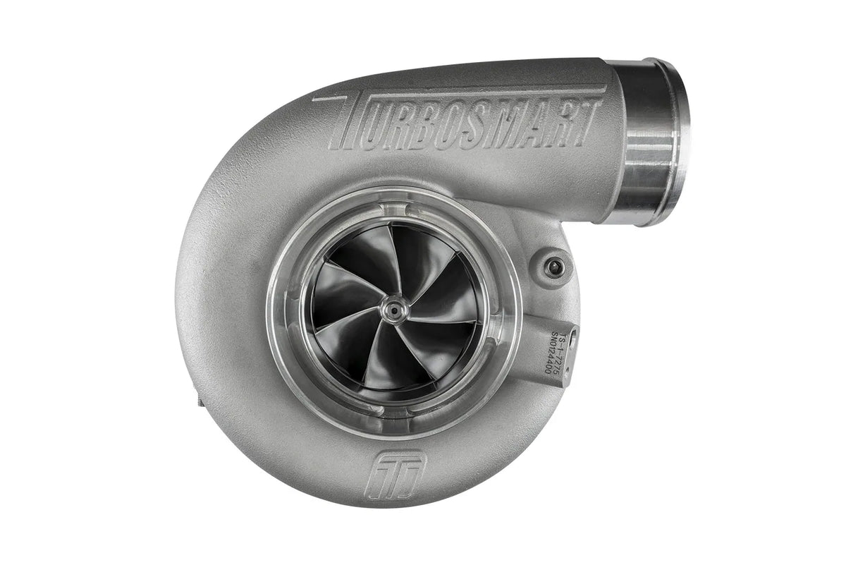 Turbosmart TS-1 Turbocharger 7275 T4 0.96AR Externally Wastegated