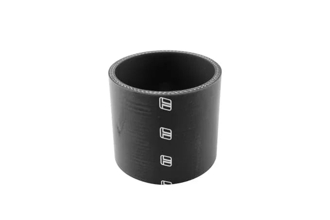 Turbosmart Silicon Hose Straight 3.00"x 75mm [TS-HS300075-BK]