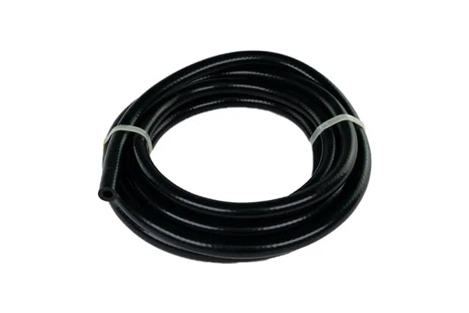 Turbosmart Silicon Hose 3m Pack - 3mm Reinforced Vac Hose [TS-HVR0303-BK]