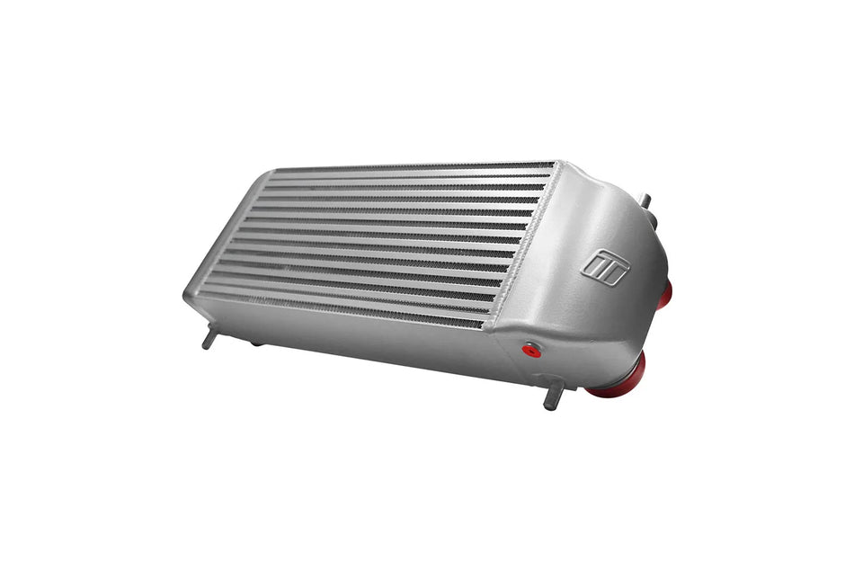 Turbosmart F150 Intercooler + Blow Off Valve Kit, Silver VTA