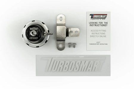 Turbosmart FPR6 - Fuel Pressure Regulator