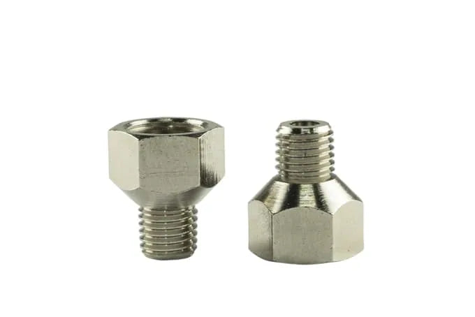 Turbosmart 1/16NPT Male-1/8NPT Female Fitting [TS-0505-2007]