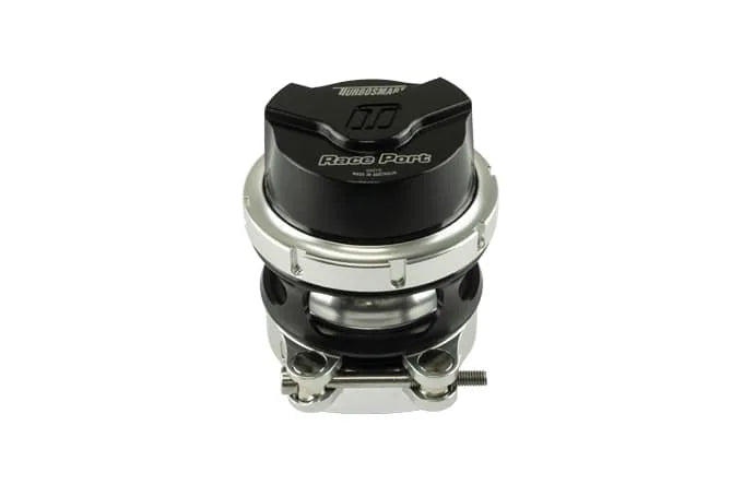 Turbosmart BOV RacePort GenV Supercharger Blow Off Valve [TS-0204-1152]