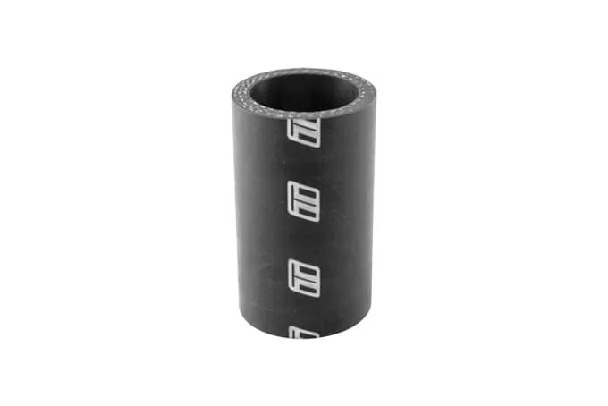 Turbosmart Silicon Hose Straight 1.10"x 60mm [TS-HS110060-BK]