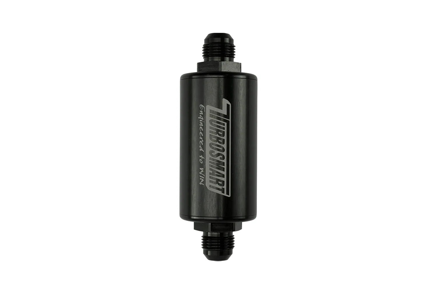 Turbosmart Inline Fuel Filter 10um 10AN Fuel Management [TS-0402-1135]