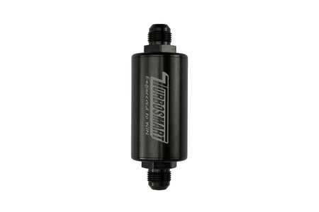 Turbosmart Inline Fuel Filter 10um 10AN Fuel Management [TS-0402-1135]