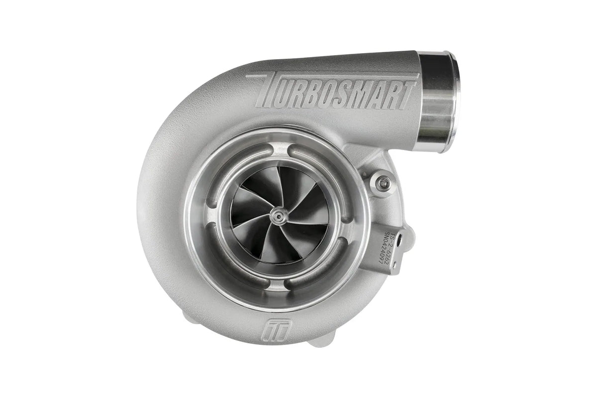 Turbosmart TS-2 Turbocharger(Water Cooled) 6262 T4 0.82AR Externally Wastegated