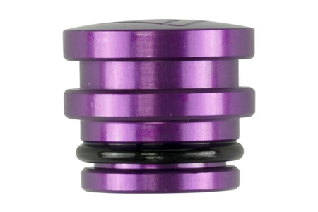 Turbosmart Oil Cap - Blank