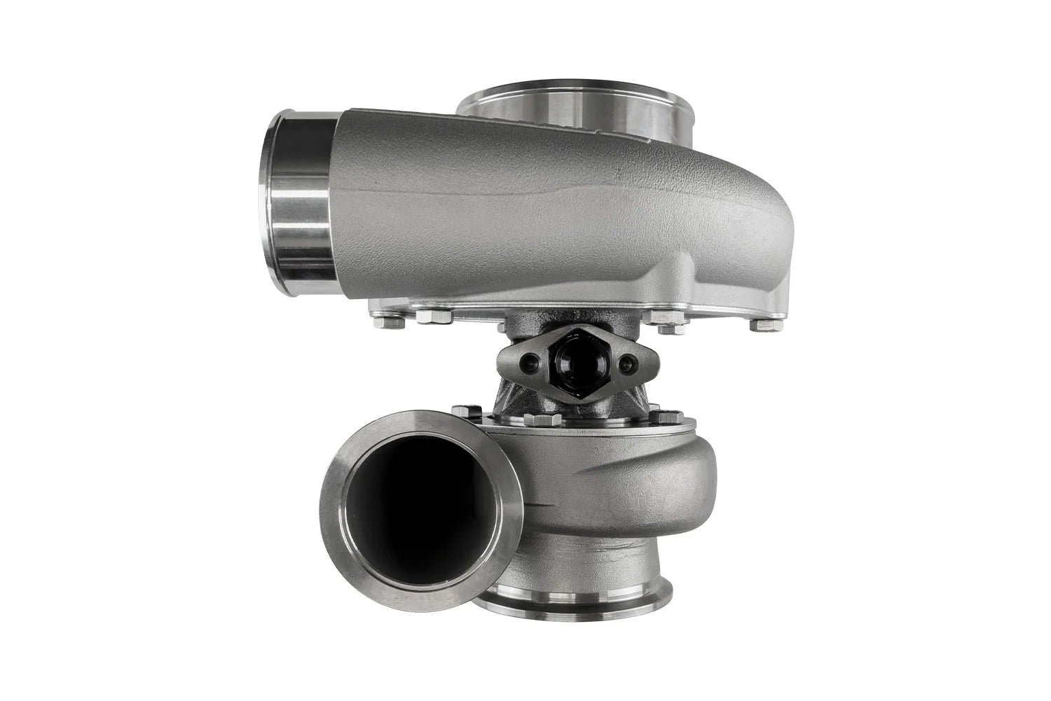 Turbosmart TS-1 Turbocharger 5862 V-Band 0.82AR Externally Wastegated