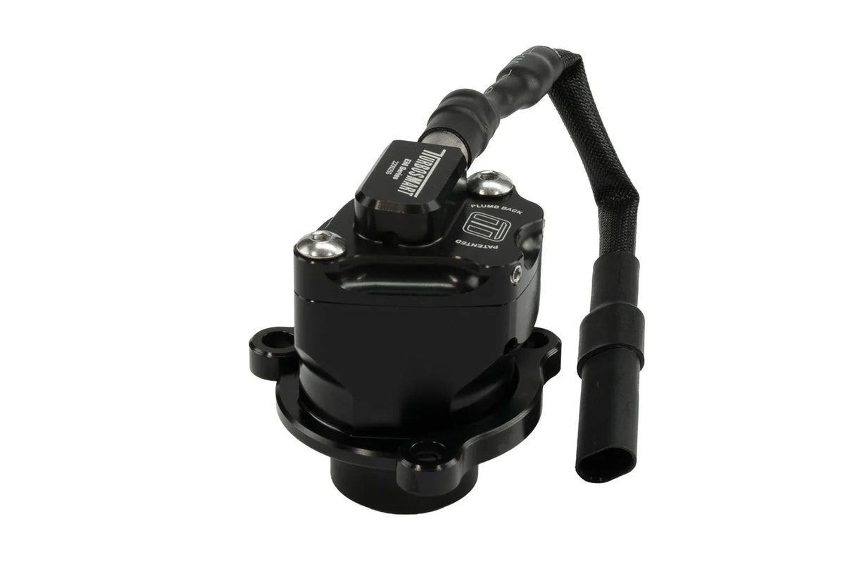 Turbosmart BOV Kompact EM Plumb Back - VR33 (Suits Merc W206 C300) Blow Off Valve [TS-0223-1256]