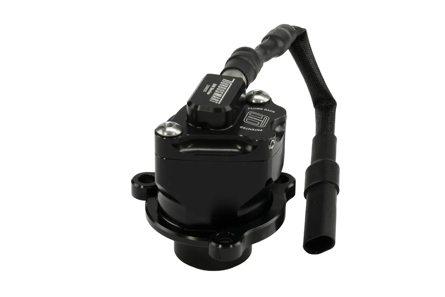 Turbosmart BOV Kompact EM Plumb Back - VR33 (Suits Merc W206 C300) Blow Off Valve [TS-0223-1256]