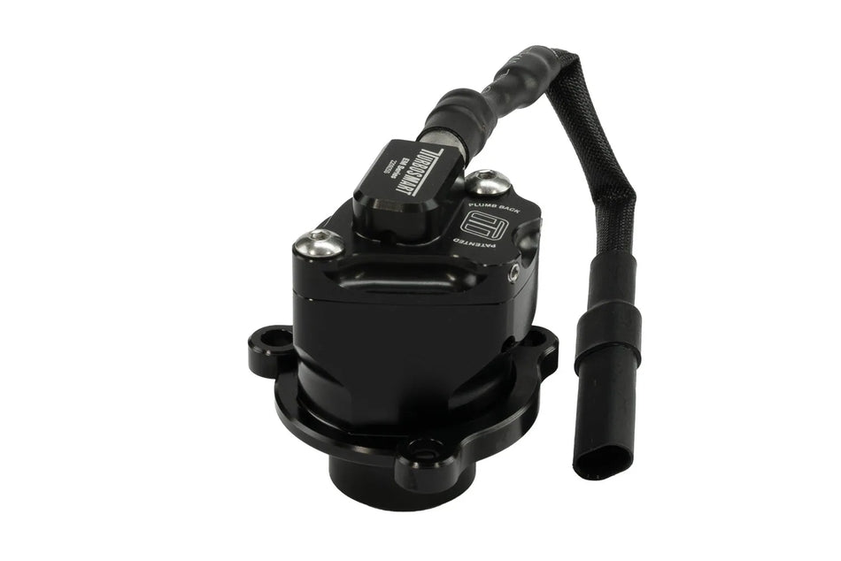 Turbosmart BOV Kompact EM Plumb Back - VR33 (Suits Merc W206 C300) Blow Off Valve [TS-0223-1256]