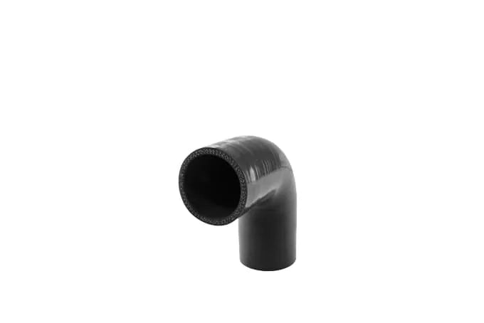 Turbosmart Silicon Hose 90 Elbow 2.00" [TS-HE90200-BK]