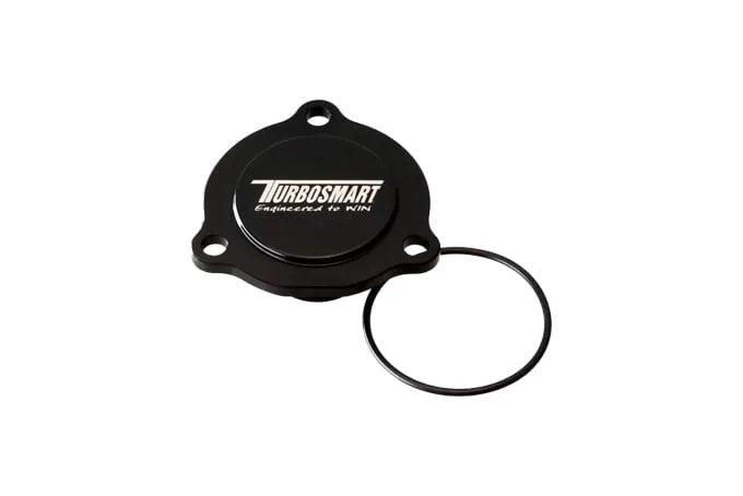 Turbosmart BOV Blanking /Block off Suit Borg Warner KKK Blow Off Valve [TS-0203-2002]