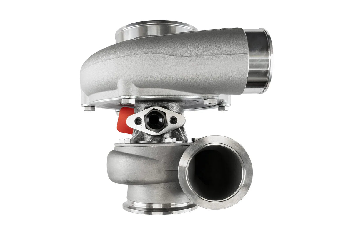 Turbosmart TS-1 Turbocharger 5862 V-Band Reverse Rotation 0.82AR Externally Wastegated
