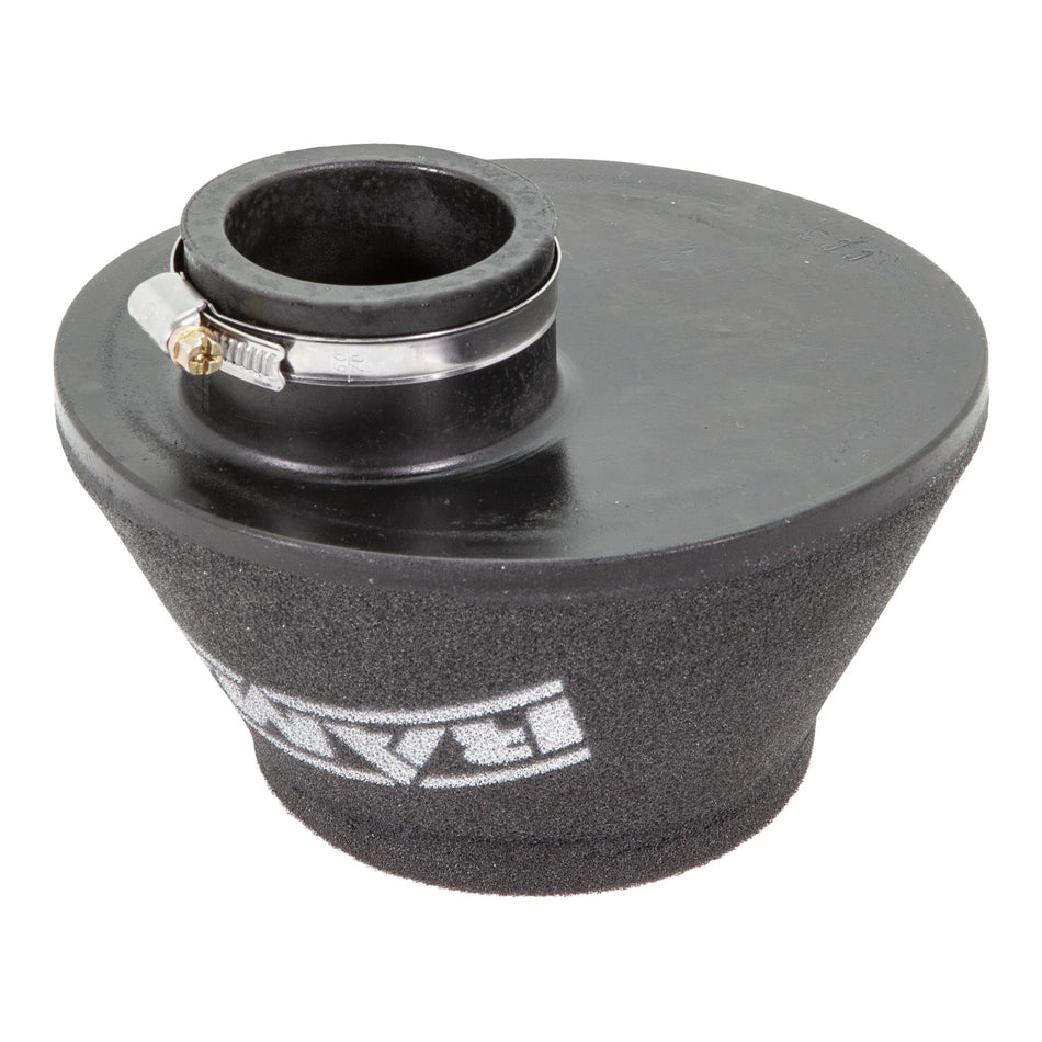 Ramair CC-308 Offset 51mm ID Neck Polymer Base Neck Cone Air Filter