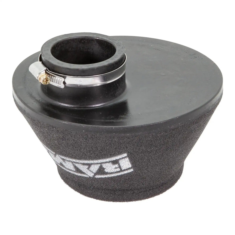 Ramair CC-308 Offset 51mm ID Neck Polymer Base Neck Cone Air Filter