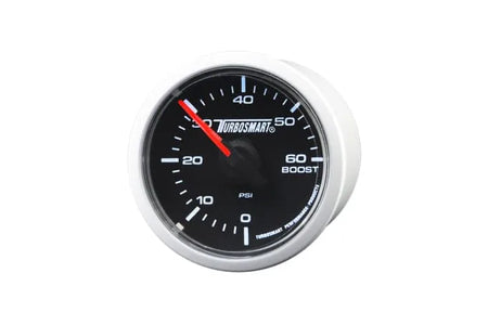 Turbosmart Gauge - Electric - Boost Only [TS-0701-1012]