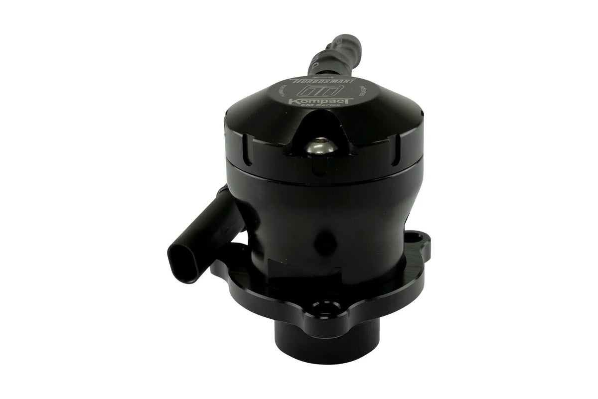 Turbosmart BOV Kompact EM Plumb Back VR58 (BMW B58 Gen 3) Blow Off Valve