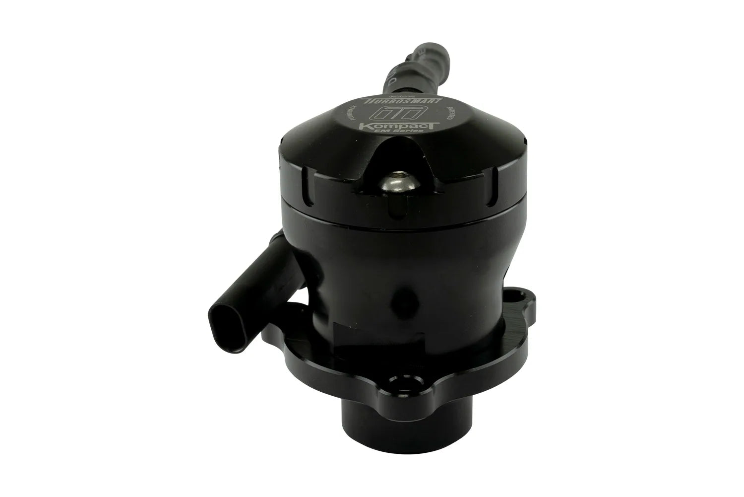 Turbosmart BOV Kompact EM Plumb Back VR58 (BMW B58 Gen 3) Blow Off Valve