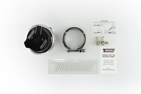 Turbosmart Gas Valve Actuator 45