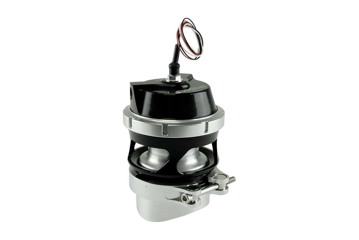 Turbosmart BOV ProPort BOV with Sensor Cap [TS-0208-1212]