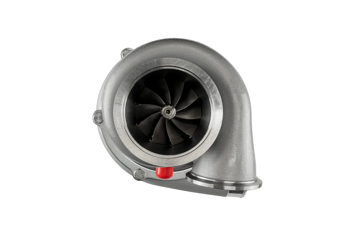 Turbosmart TS-2 Turbocharger (Water Cooled) 5862 V-Band 0.82AR Externally Wastegated