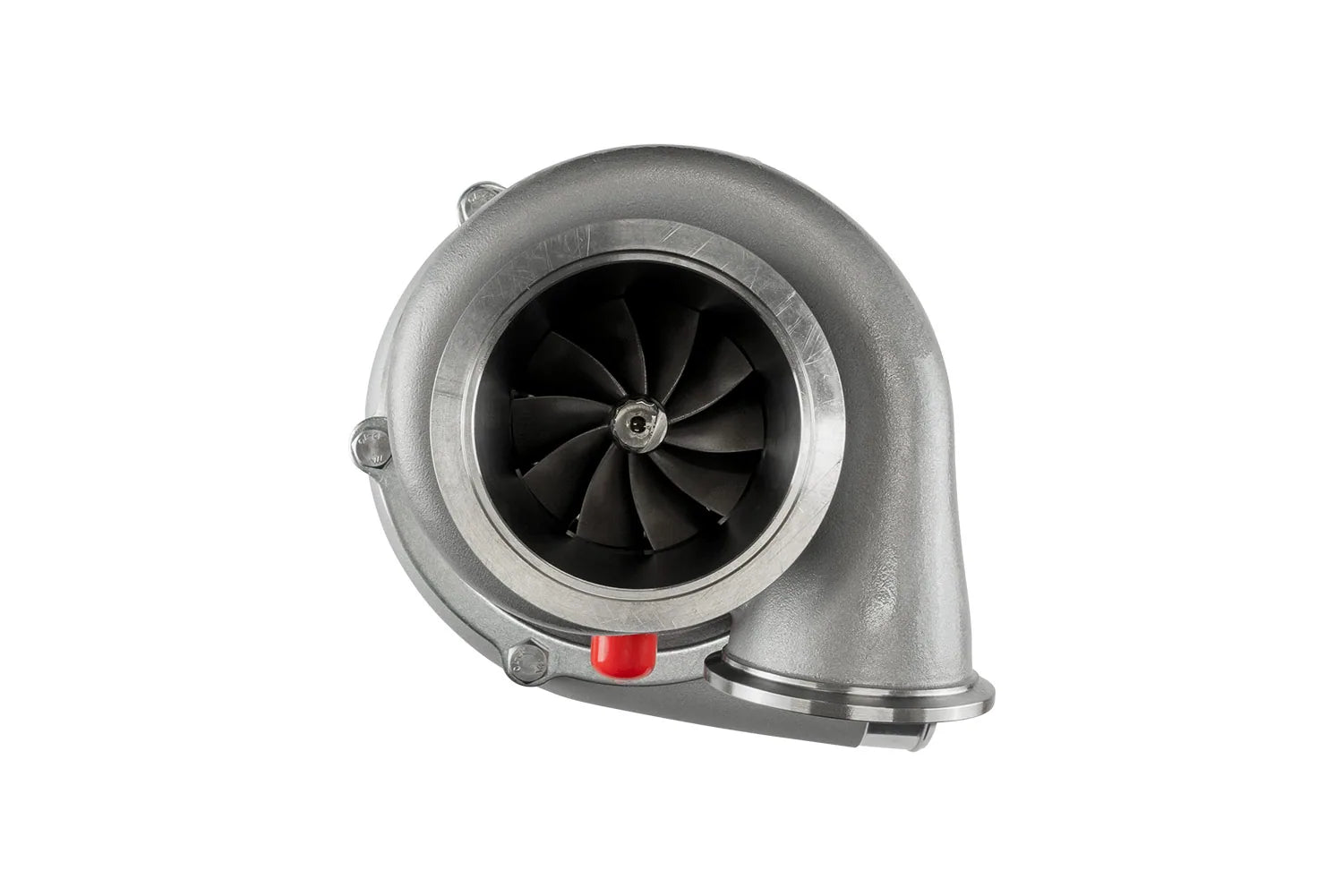 Turbosmart TS-2 Turbocharger (Water Cooled) 5862 V-Band 0.82AR Externally Wastegated