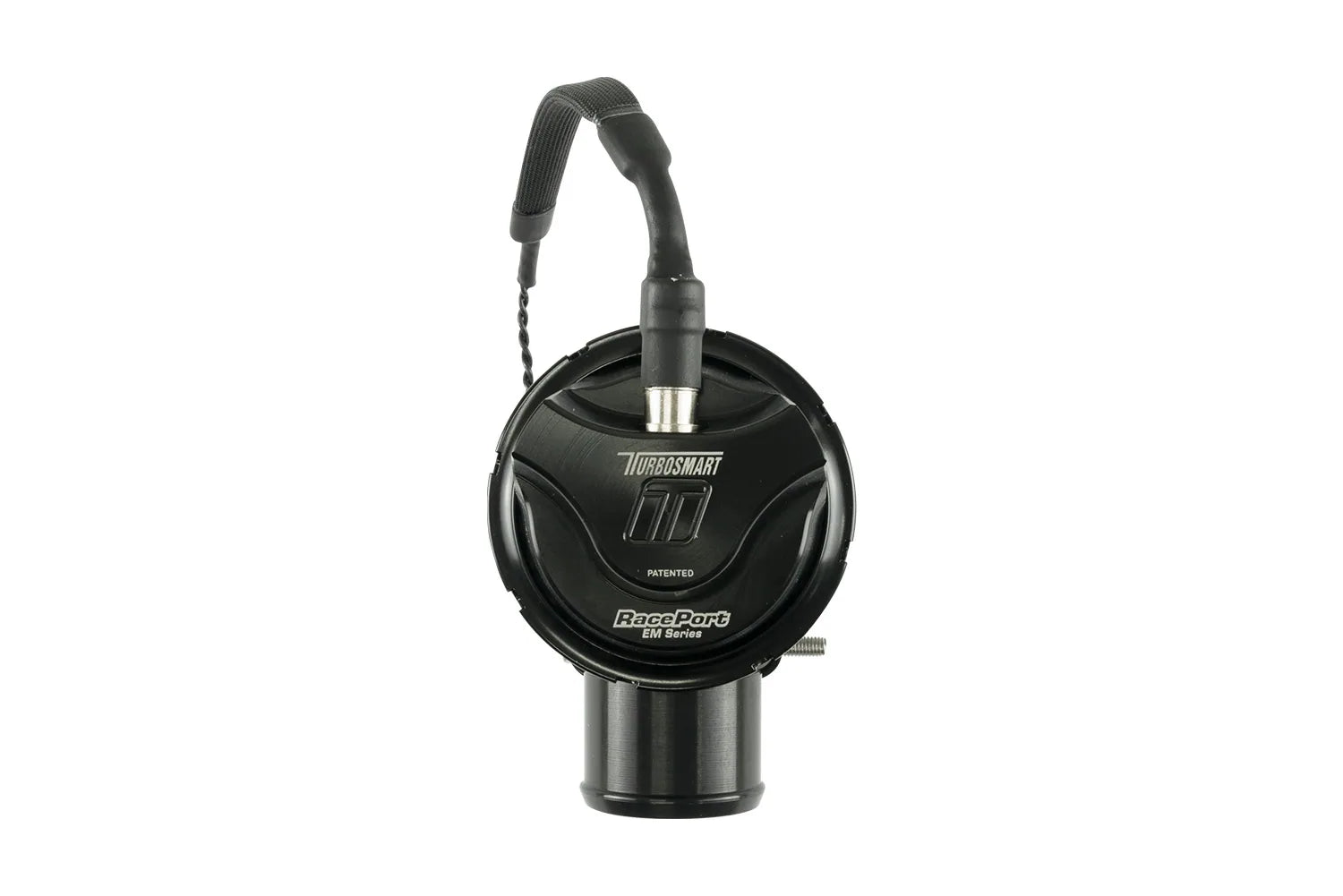 Turbosmart BOV RacePort EM PlumBack GenV Blow Off Valve