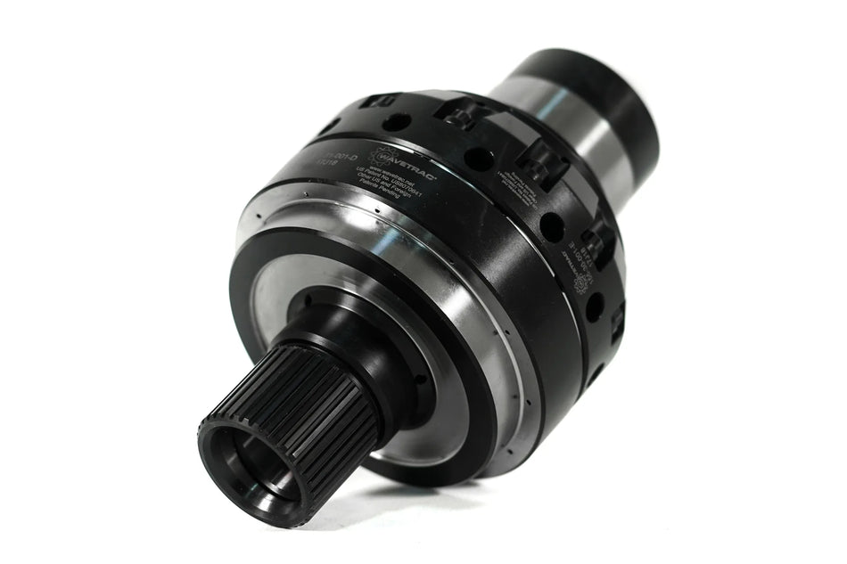 Wavetrac Differential for Mitsubishi Lancer Evolution 8-9 Front (incl MR)