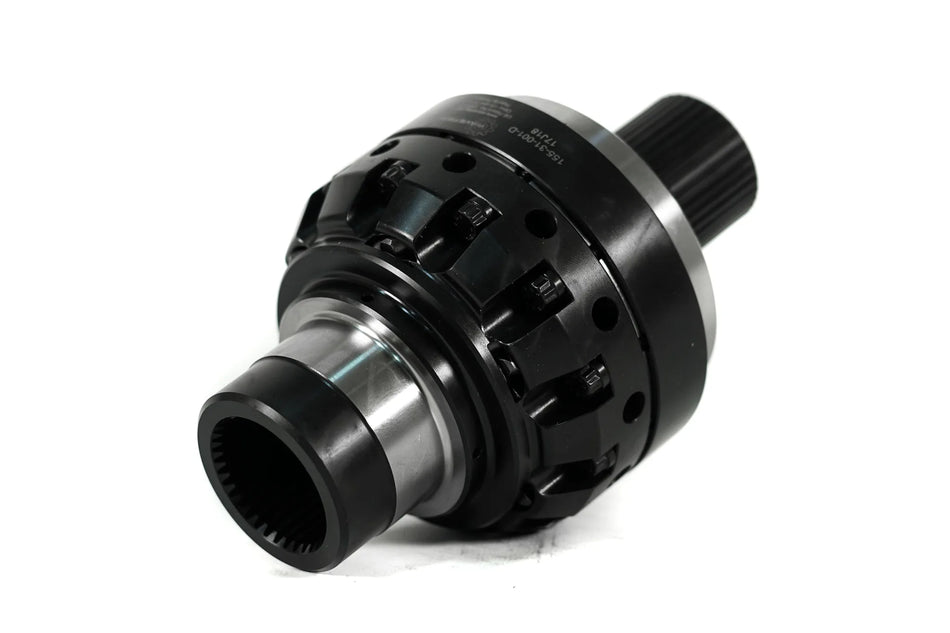 Wavetrac Differential for Mitsubishi Lancer Evolution 8-9 Front (incl MR)