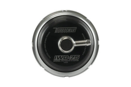 Turbosmart IWG75 Twin-Port Universal Actuator (UNF)