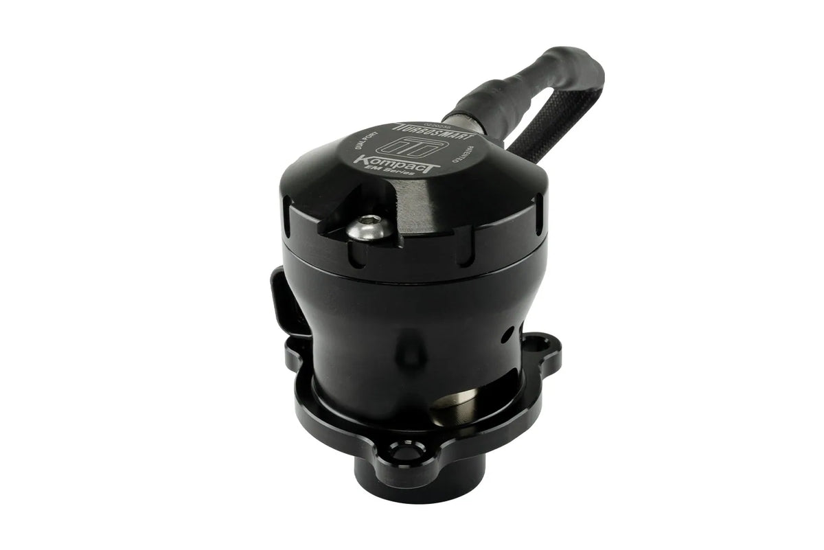 Turbosmart BOV Kompact EM DualPort- VR24 (Subaru WRX -FA24F) Blow Off Valve [TS-0223-1068]
