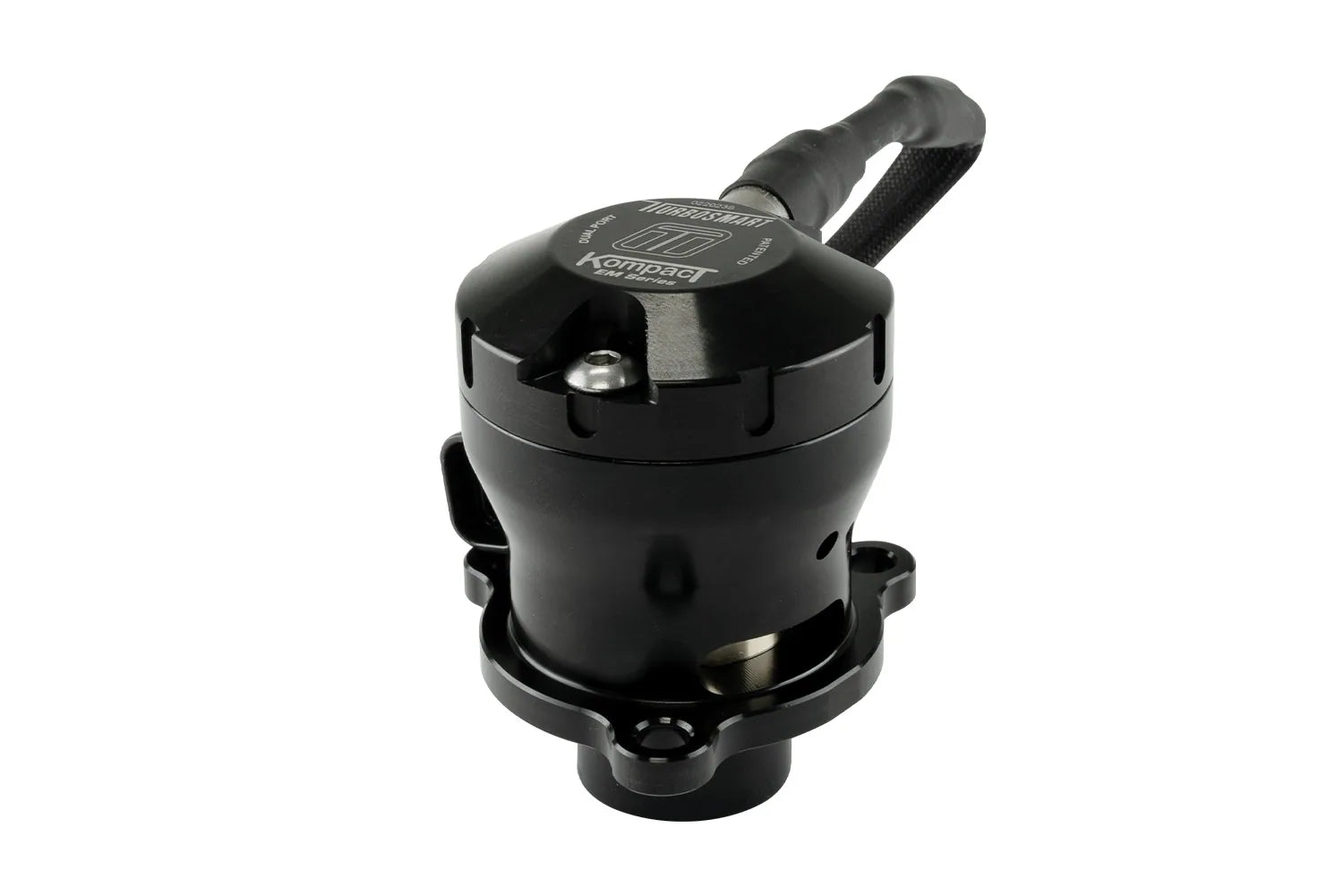 Turbosmart BOV Kompact EM DualPort- VR24 (Subaru WRX -FA24F) Blow Off Valve [TS-0223-1068]