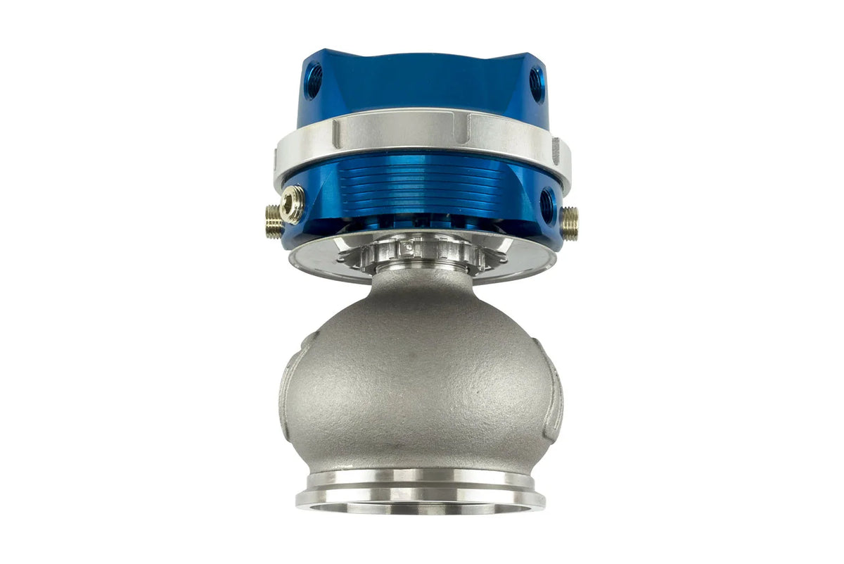 Turbosmart GenV WG50 ProGate50 50mm External Wastegate