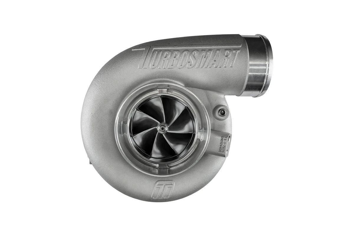 Turbosmart TS-1 Turbocharger 7675 T4 0.96AR Externally Wastegated