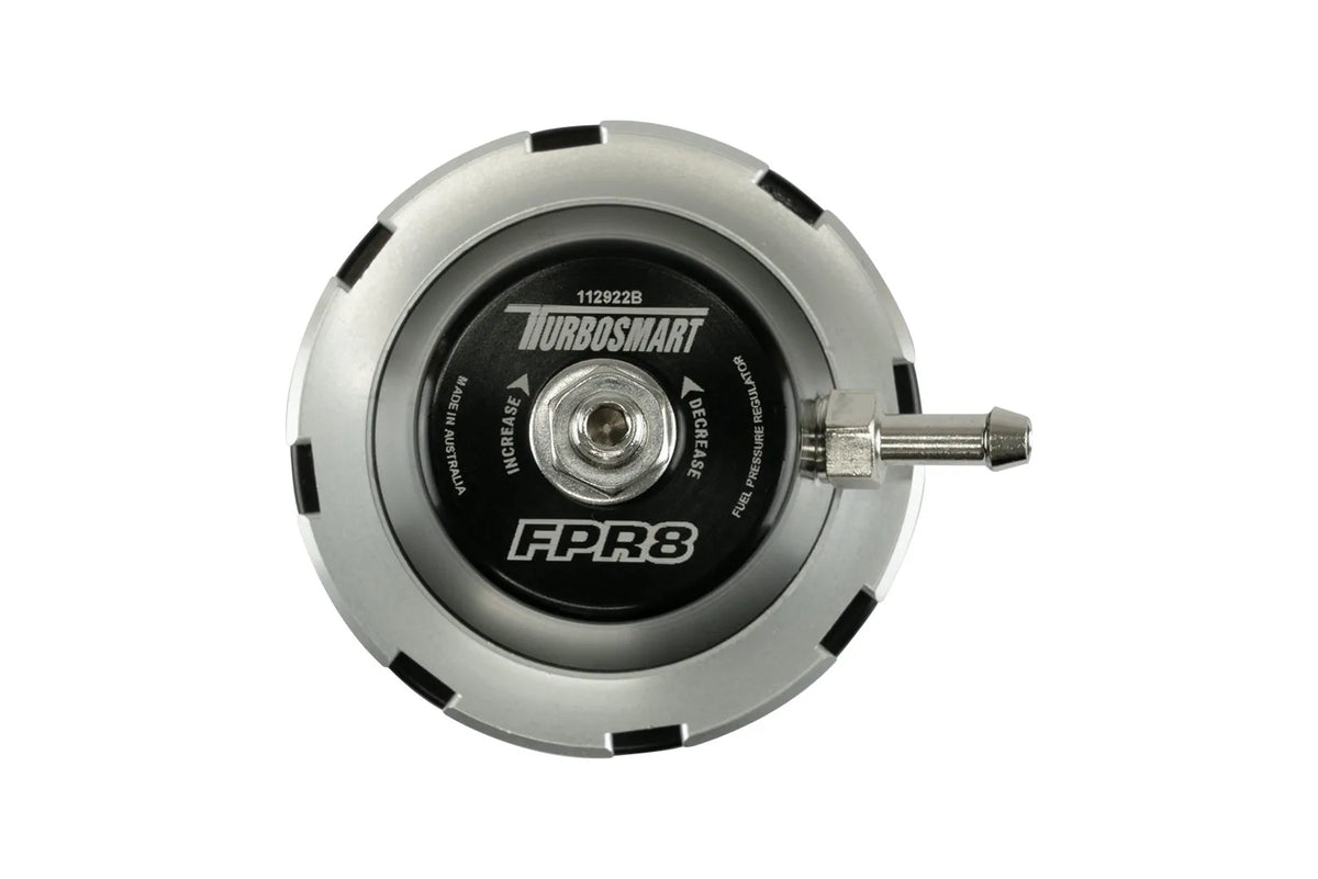 Turbosmart FPR8 - Fuel Pressure Regulator